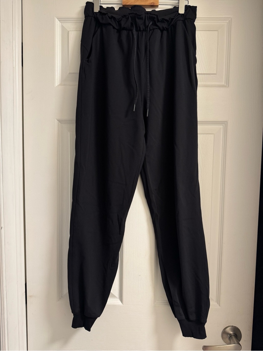 Lululemon Drawstring Jogger Pants